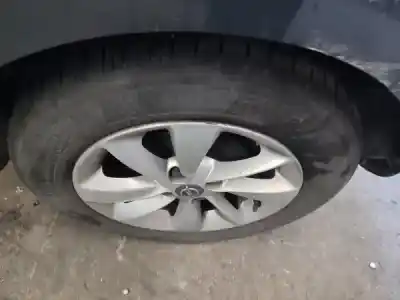 Утилизация автомобиля opel corsa e (x15) 1.4 (08 68) года 0 питание b 14 xer