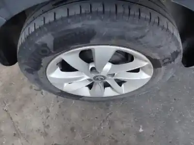 Утилизация автомобиля opel corsa e (x15) 1.4 (08 68) года 0 питание b 14 xer