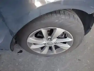 Утилизация автомобиля opel corsa e (x15) 1.4 (08 68) года 0 питание b 14 xer