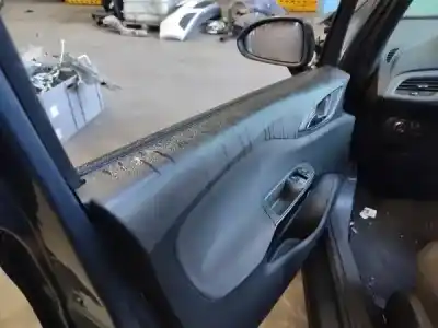 Утилизация автомобиля opel corsa e (x15) 1.4 (08 68) года 0 питание b 14 xer