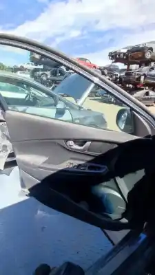 Hurda Aracı hyundai                                            kona (os, ose, osi)                                                                                                                                                                                                                                        ev                                                                                                                                                                                                                                                         yılın 0 güçlü em