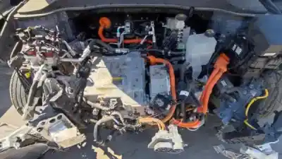 Hurda Aracı hyundai                                            kona (os, ose, osi)                                                                                                                                                                                                                                        ev                                                                                                                                                                                                                                                         yılın 0 güçlü em