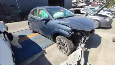 Hurda Aracı hyundai                                            kona (os, ose, osi)                                                                                                                                                                                                                                        ev                                                                                                                                                                                                                                                         yılın 0 güçlü em