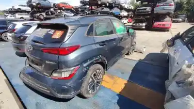 Hurda Aracı hyundai                                            kona (os, ose, osi)                                                                                                                                                                                                                                        ev                                                                                                                                                                                                                                                         yılın 0 güçlü em