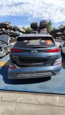 Hurda Aracı hyundai                                            kona (os, ose, osi)                                                                                                                                                                                                                                        ev                                                                                                                                                                                                                                                         yılın 0 güçlü em