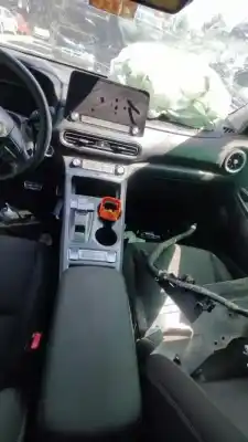 Hurda Aracı hyundai                                            kona (os, ose, osi)                                                                                                                                                                                                                                        ev                                                                                                                                                                                                                                                         yılın 0 güçlü em