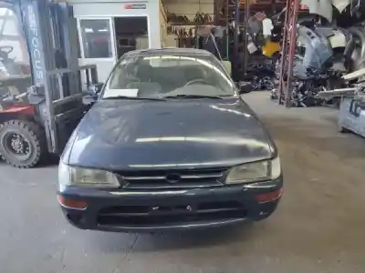 Scrapping Vehicle toyota corolla compact (_e10_) 2.0 d (ce100_) of the year 0 powered 2c