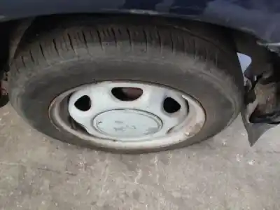 Scrapping Vehicle toyota corolla compact (_e10_) 2.0 d (ce100_) of the year 0 powered 2c