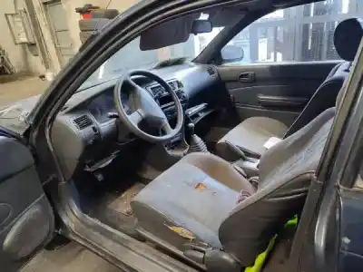 Scrapping Vehicle toyota corolla compact (_e10_) 2.0 d (ce100_) of the year 0 powered 2c