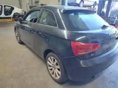 Здавання транспортного засобу audi                                               a1 (8x1, 8xk)                                                                                                                                                                                                                                              1.6 tdi                                                                                                                                                                                                                                                    року 0 потужний cayb