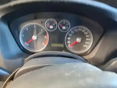 Утилизация автомобиля ford                                               focus ii (da_, hcp, dp)                                                                                                                                                                                                                                    1.6 tdci года 0 питание gpdb