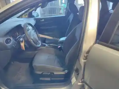 Утилизация автомобиля ford                                               focus ii (da_, hcp, dp)                                                                                                                                                                                                                                    1.6 tdci года 0 питание gpdb