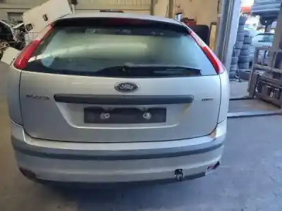 Утилизация автомобиля ford                                               focus ii (da_, hcp, dp)                                                                                                                                                                                                                                    1.6 tdci года 0 питание gpdb