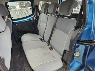 Veicolo di demolizione peugeot bipper 1.4 hdi dell'anno 0 alimentato 8hs (dv4ted)