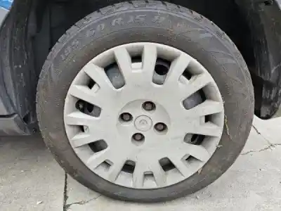 Veicolo di demolizione peugeot bipper 1.4 hdi dell'anno 0 alimentato 8hs (dv4ted)