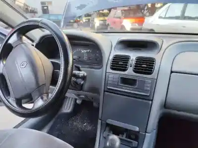 Verschrottungsfahrzeug renault laguna (b56) 1.6 16v rt des jahres 0 angetrieben k4m 720