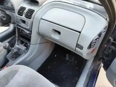 Verschrottungsfahrzeug renault laguna (b56) 1.6 16v rt des jahres 0 angetrieben k4m 720