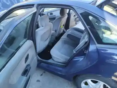 Verschrottungsfahrzeug renault laguna (b56) 1.6 16v rt des jahres 0 angetrieben k4m 720