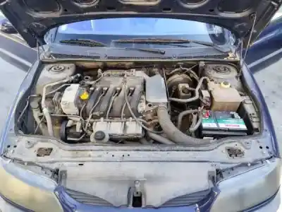 Verschrottungsfahrzeug renault laguna (b56) 1.6 16v rt des jahres 0 angetrieben k4m 720