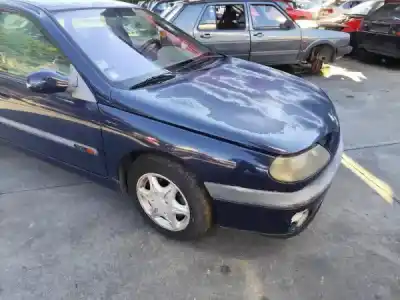 Verschrottungsfahrzeug renault laguna (b56) 1.6 16v rt des jahres 0 angetrieben k4m 720