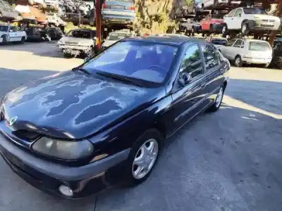 Verschrottungsfahrzeug renault laguna (b56) 1.6 16v rt des jahres 0 angetrieben k4m 720