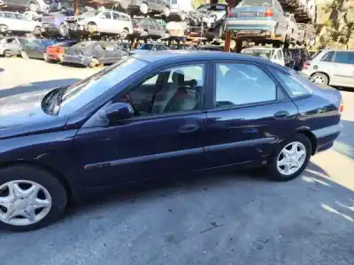 Verschrottungsfahrzeug renault laguna (b56) 1.6 16v rt des jahres 0 angetrieben k4m 720