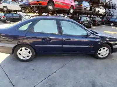 Verschrottungsfahrzeug renault laguna (b56) 1.6 16v rt des jahres 0 angetrieben k4m 720