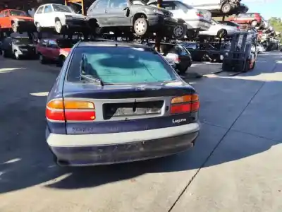 Verschrottungsfahrzeug renault laguna (b56) 1.6 16v rt des jahres 0 angetrieben k4m 720