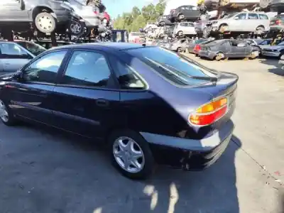 Verschrottungsfahrzeug renault laguna (b56) 1.6 16v rt des jahres 0 angetrieben k4m 720