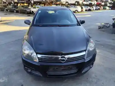 Здавання транспортного засобу opel astra h gtc (a04) 1.7 cdti (l08) року 0 потужний z 17 dth