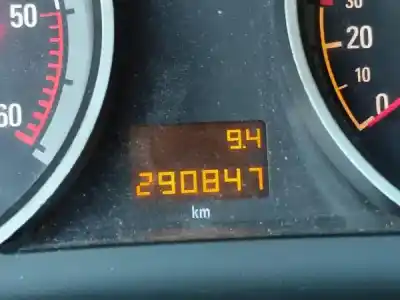 Здавання транспортного засобу opel astra h gtc (a04) 1.7 cdti (l08) року 0 потужний z 17 dth