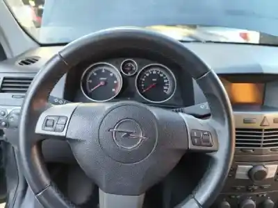 Здавання транспортного засобу opel astra h gtc (a04) 1.7 cdti (l08) року 0 потужний z 17 dth