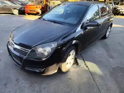 Здавання транспортного засобу opel astra h gtc (a04) 1.7 cdti (l08) року 0 потужний z 17 dth