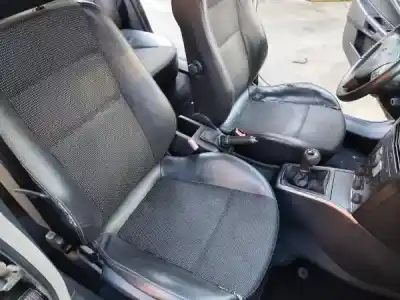 Здавання транспортного засобу opel astra h gtc (a04) 1.7 cdti (l08) року 0 потужний z 17 dth
