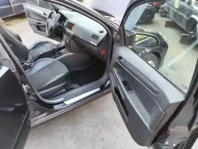 Здавання транспортного засобу opel astra h gtc (a04) 1.7 cdti (l08) року 0 потужний z 17 dth