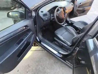 Здавання транспортного засобу opel astra h gtc (a04) 1.7 cdti (l08) року 0 потужний z 17 dth