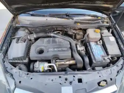 Здавання транспортного засобу opel astra h gtc (a04) 1.7 cdti (l08) року 0 потужний z 17 dth