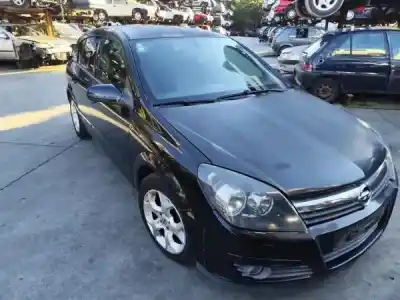 Здавання транспортного засобу opel astra h gtc (a04) 1.7 cdti (l08) року 0 потужний z 17 dth