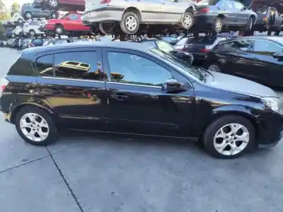 Здавання транспортного засобу opel astra h gtc (a04) 1.7 cdti (l08) року 0 потужний z 17 dth