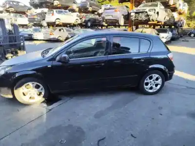 Здавання транспортного засобу opel astra h gtc (a04) 1.7 cdti (l08) року 0 потужний z 17 dth