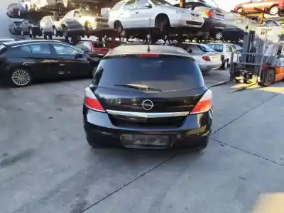 Здавання транспортного засобу opel astra h gtc (a04) 1.7 cdti (l08) року 0 потужний z 17 dth