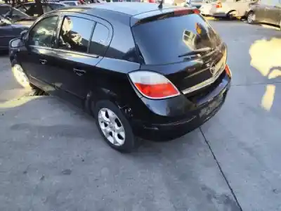 Здавання транспортного засобу opel astra h gtc (a04) 1.7 cdti (l08) року 0 потужний z 17 dth