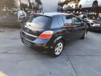 Здавання транспортного засобу opel astra h gtc (a04) 1.7 cdti (l08) року 0 потужний z 17 dth