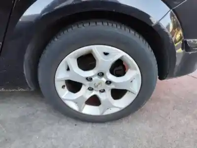 Здавання транспортного засобу opel astra h gtc (a04) 1.7 cdti (l08) року 0 потужний z 17 dth
