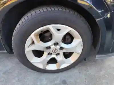 Здавання транспортного засобу opel astra h gtc (a04) 1.7 cdti (l08) року 0 потужний z 17 dth