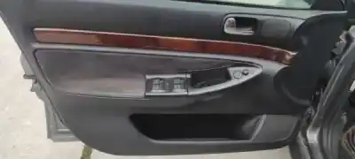Здавання транспортного засобу audi a4 b5 (8d2) 1.9 tdi року 0 потужний 