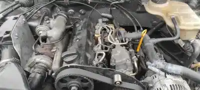 Здавання транспортного засобу audi a4 b5 (8d2) 1.9 tdi року 0 потужний 