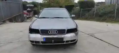 Здавання транспортного засобу audi a4 b5 (8d2) 1.9 tdi року 0 потужний 