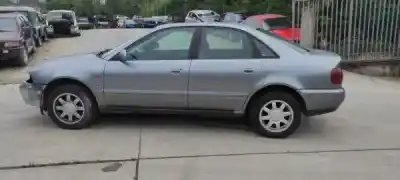 Здавання транспортного засобу audi a4 b5 (8d2) 1.9 tdi року 0 потужний 