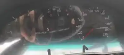 Здавання транспортного засобу audi a4 b5 (8d2) 1.9 tdi року 0 потужний 